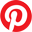 Pinterest icon